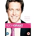 Hugh Grant Box Set [DVD]