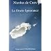 La Docte ignorance