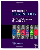 Handbook of Epigenetics: The New Molecular and Medical Genetics