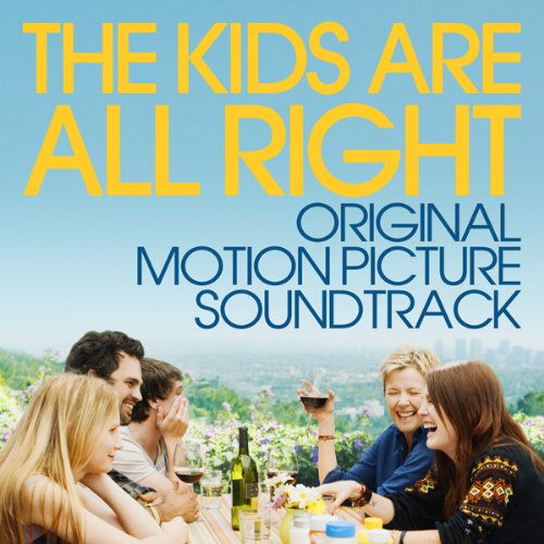 Opiniones de The Kids Are Alright (banda sonora)