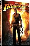 Indiana jones et le royaume du crane de cristal - Edition collector 2 DVD