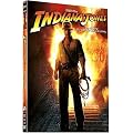 Indiana jones et le royaume du crane de cristal - Edition collector 2 DVD