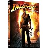 Indiana jones et le royaume du crane de cristal - Edition collector 2 DVDpar Harrison Ford