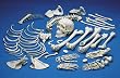 Nasco Disarticulated Human Skeleton - Model SB13487M - Each
