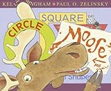 Circle, square, moose