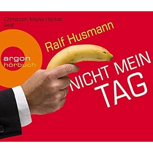 Nicht mein Tag (Hörbestseller)