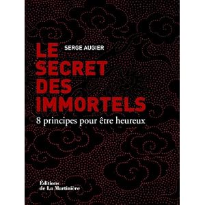 Le secret des immortels