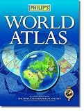 Philip's World Atlas