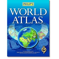 Philip's World Atlas