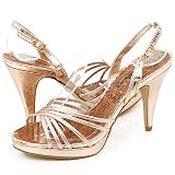 Michael Antonio Tracey Heels