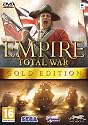 Empire: Total War Gold Edition (Mac DVD)