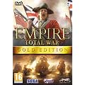 Empire: Total War Gold Edition (Mac DVD)