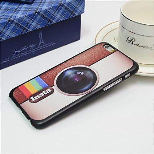 Instagram iPhone 6 Hard Case