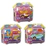 Dora Magical Welcome House Furniture Bundle - Dining Room, Playroom and Living Room Sets