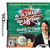 Are You Smarter Than a 5th Grader: Game Time