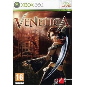 Venetica