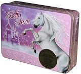 Bella Sara Collector Tin