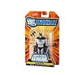 DC Universe Justice League Unlimited Fan Collection Action Figure Batman Black Grey
