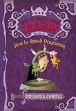 How to Train Your Dragon Book 3: How to Speak Dragonese