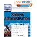 Solaris Administration: A Beginner's Guide