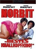 Norbit [HD DVD] - Eddie Murphy