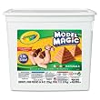 Alvin 23-2412 Model Magic Bucket Natural Colors 2lb.