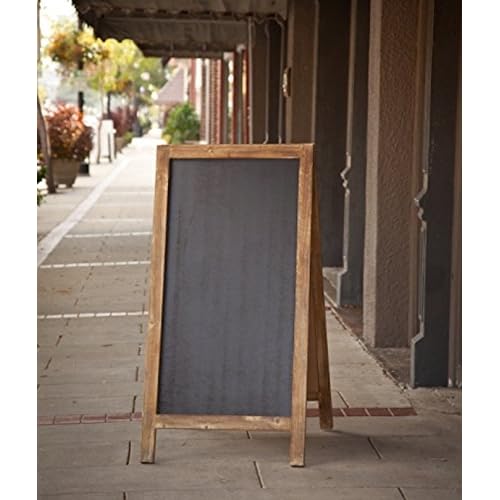 Vintage Chalkboard