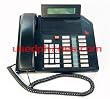 Nortel Meridian M2616 Telephone Black
