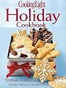 Cooking Light Holiday Cookbook