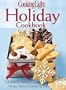 Holiday Cookbook (Cooking Light)