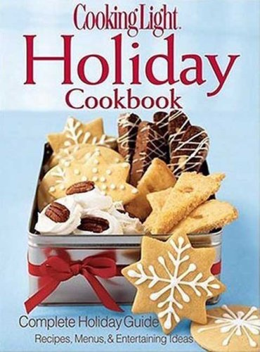 Cookbooks