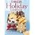 Cooking Light Holiday Cookbook