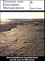 Coastal and Estuarine Management