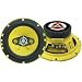 PYLE Gear X Series PLG6.4 - Car speaker - 150 Watt - 4-way - coaxial - 6.5
