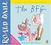 The BFG (Audio CD)