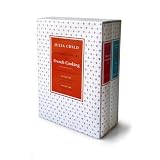 Mastering the Art of French Cooking Volumes 1 and 2di Julia Child