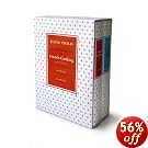 Mastering the Art of French Cooking (2 Volume Set)