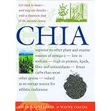 chia rediscovering a forgotten crop of the aztecs