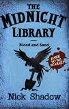 Blood and Sand (Midnight Library) Medium