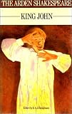 King John (Arden Shakespeare)