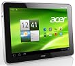 Acer Iconia A511 25,7 cm (10,1 Zoll) Tablet-PC (Nvidia Tegra 3, 1,3GHz, 1GB RAM, 32GB eMMC, Android 4,0, UMTS) schwarz