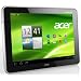 Acer Iconia A511 25,7 cm (10,1 Zoll) Tablet-PC (Nvidia Tegra 3, 1,3GHz, 1GB RAM, 32GB eMMC, Android 4,0, UMTS) silber