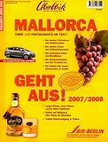  : Mallorca geht aus! 2007/2008