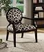 ACCENT CHAIR 26-1/8