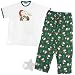 Search : Snoopy Happy Holidays Pajamas for Men