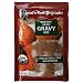Road's End Organics  Gluten Free Savory Herb Gravy, Mix, Organic, 1 Ounce Pouch (Pack of 12)