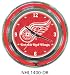 Detroit Red Wings ADG 14 Neon Clock