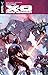 X-O Manowar Volume 9: Dead Hand (X-O MANOWAR (VU) TP)