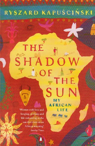Shadow of the Sun
