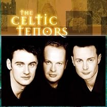 The Celtic Tenors